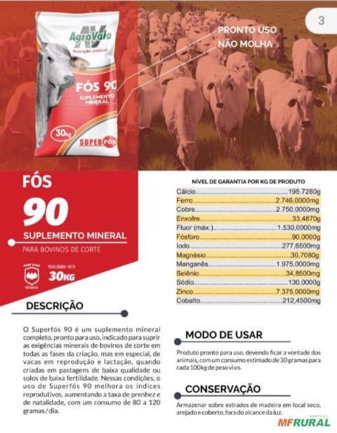 Imagem Fós 90 Imagem Fós 90