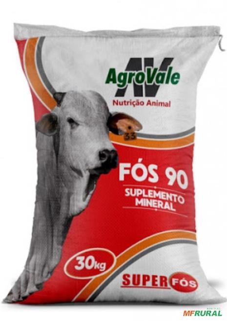 Fós 90 Imagem Fós 90