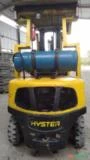 EMPILHADEIRA HYSTER H50FT 2,5T
