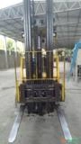EMPILHADEIRA HYSTER H50FT 2,5T Imagem EMPILHADEIRA HYSTER H50FT 2,5T
