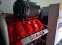 Gerador 635 Kva - Stemac - Motor Scania Imagem Gerador 635 Kva - Stemac - Motor Scania