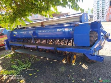 Plantadeira Imasa MPS 2200, Usada, Em Ótimo Estado! Imagem Plantadeira Imasa MPS 2200, Usada, Em Ótimo Estado!