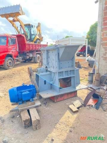 Imagem TRITURADOR DE MARTELO Imagem TRITURADOR DE MARTELO