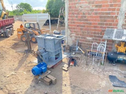 Imagem TRITURADOR DE MARTELO Imagem TRITURADOR DE MARTELO