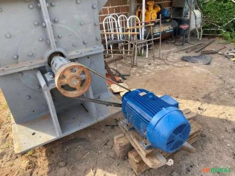 Imagem TRITURADOR DE MARTELO Imagem TRITURADOR DE MARTELO