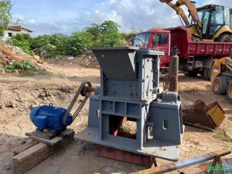 Imagem TRITURADOR DE MARTELO Imagem TRITURADOR DE MARTELO