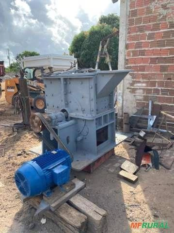 Imagem TRITURADOR DE MARTELO Imagem TRITURADOR DE MARTELO