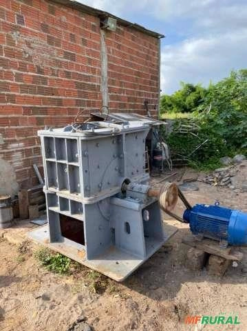 Imagem TRITURADOR DE MARTELO Imagem TRITURADOR DE MARTELO