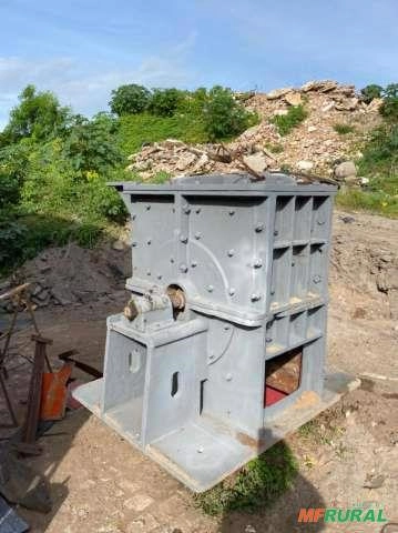 Imagem TRITURADOR DE MARTELO Imagem TRITURADOR DE MARTELO