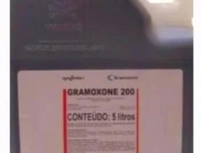 GRAMOXONE 200