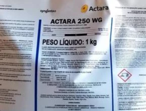 Actara® 250 WG