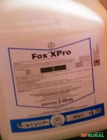 FOX® /— FOX® XPRO