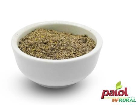 CONDIMENTO PIMENTA REINO Imagem CONDIMENTO PIMENTA REINO
