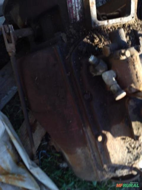 Imagem Caixa trator muller tm25 spicer Imagem Caixa trator muller tm25 spicer