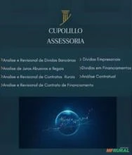 Consultoria e Assessoria Empresarial  e Jurídica ao Pequeno e Médio Agricultor