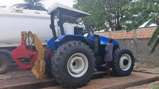 Trator Skider Imagem Trator Skider