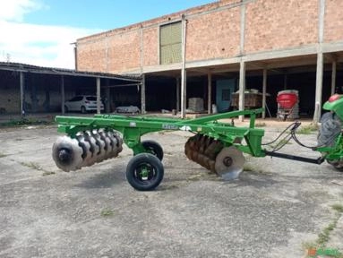 Grade Aradora Imagem Grade Aradora