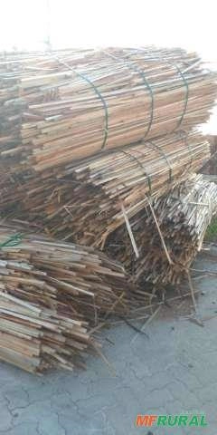 Imagem Madeira - Filetes  de Madeira Eucalipto Imagem Madeira - Filetes  de Madeira Eucalipto