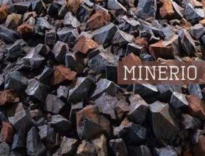 Compro / Arrendamento  - Mineração