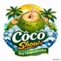 Coco verde selecionado premium tipo exportação Imagem Coco verde selecionado premium tipo exportação