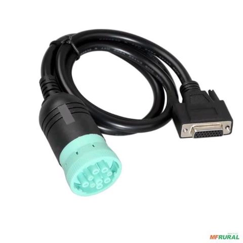 Ferramenta de diagnóstico para linha John Deere - EDL v3 original Imagem Ferramenta de diagnóstico para linha John Deere - EDL v3 original