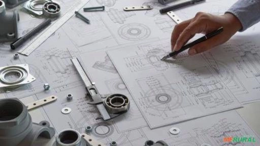 Laudo técnico com ART - Engenheiro Mecânico Imagem Laudo técnico com ART - Engenheiro Mecânico