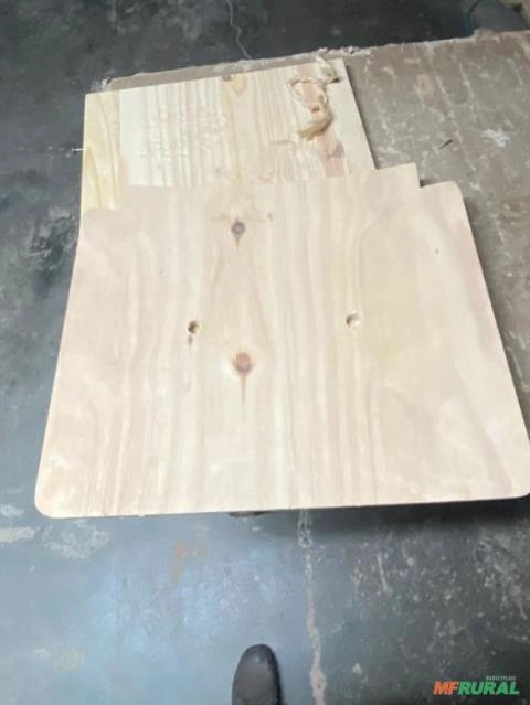 Assento/Encosto Vergados Anatomicos Imagem Assento/Encosto Vergados Anatomicos