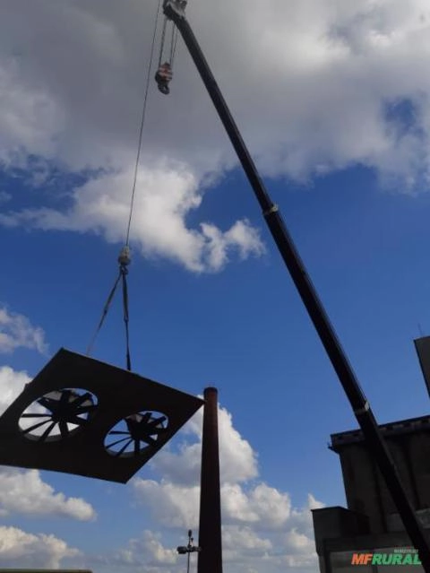 Imagem Soldas Especiais e Manutenção Industrial Imagem Soldas Especiais e Manutenção Industrial