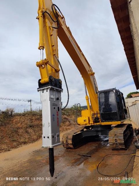 Imagem SERVIÇO DE DESTOCA DE EUCALIPTO Imagem SERVIÇO DE DESTOCA DE EUCALIPTO