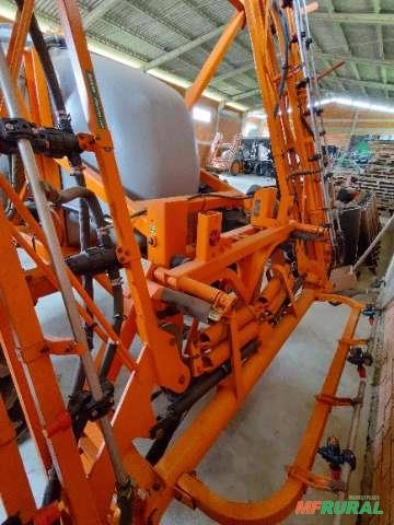 Pulverizadores Columbia Advanced 2000 Imagem Pulverizadores Columbia Advanced 2000