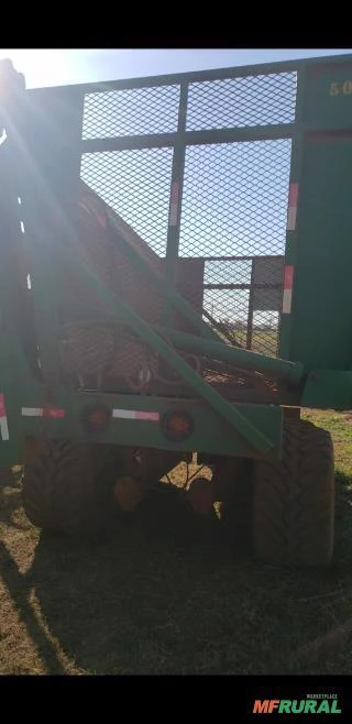 Transbordo Cana Picada Imagem Transbordo Cana Picada