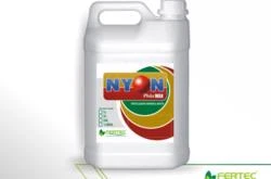 Fertilizante NPK 10-10-10 Nyon Phós Max