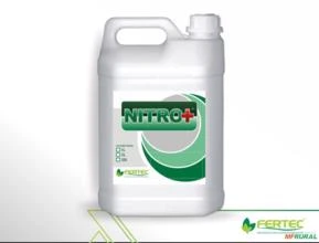 Fertilizante Nitro + Cana Foliar