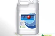 Fertilizante Enxofre Pro Nyon via Solo