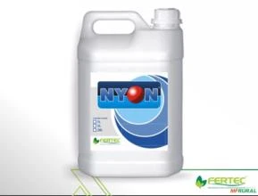 Fertilizante Enxofre Pro Nyon via Solo