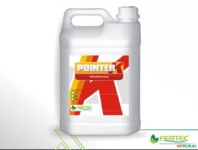 Fertilizante Foliar - Potássio (Carbonato de Potássio)  - POINTER K