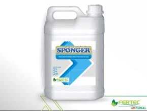 Fertilizante Solo Sponger Starter