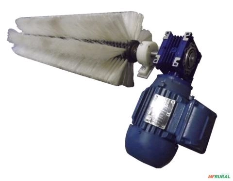 Imagem ESCOVA REVITALIZADORA PARA GRAMA SINTETICA Imagem ESCOVA REVITALIZADORA PARA GRAMA SINTETICA