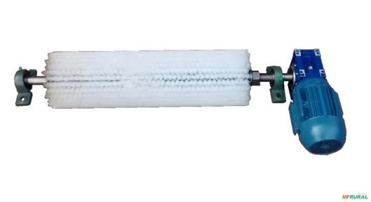 Imagem ESCOVA REVITALIZADORA PARA GRAMA SINTETICA Imagem ESCOVA REVITALIZADORA PARA GRAMA SINTETICA