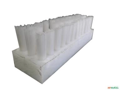 Imagem ESCOVA REVITALIZADORA PARA GRAMA SINTETICA Imagem ESCOVA REVITALIZADORA PARA GRAMA SINTETICA