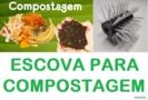 Escova para Máquina de Compostagem Imagem Escova para Máquina de Compostagem