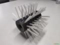 Escova para Máquina de Compostagem Imagem Escova para Máquina de Compostagem