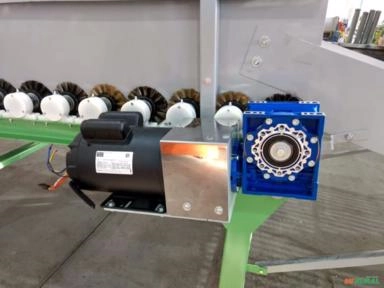 Imagem MÁQUINA PARA BENEFICIAMENTO E CLASSIFICAÇÃO DE ABOBORA Imagem MÁQUINA PARA BENEFICIAMENTO E CLASSIFICAÇÃO DE ABOBORA