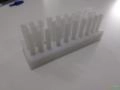 Escova para Despolpadeira Imagem Escova para Despolpadeira