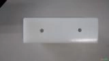 Escova para Despolpadeira Imagem Escova para Despolpadeira