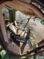 Colhedora John Deere CH 570 Ano 2018 Imagem Colhedora John Deere CH 570 Ano 2018
