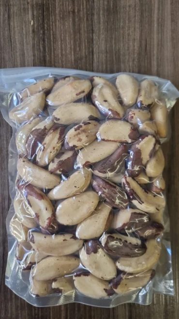 Castanha do Pará / Brazil Nuts Premium