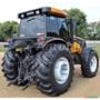 Porta Esquerda Trator Valtra G2/G3 Imagem Porta Esquerda Trator Valtra G2/G3