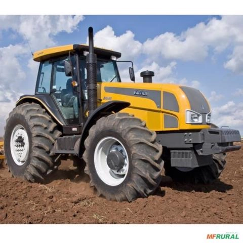 Imagem Porta Esquerda Trator Valtra G2/G3 Imagem Porta Esquerda Trator Valtra G2/G3