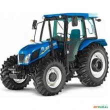 Vidro Janela New Holland Tl/ts/case Mxm